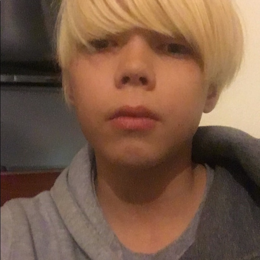 Meet your Posher, Jayden